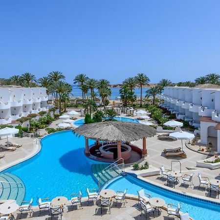 Iberotel Palace - Adults Friendly 16 Years Plus Sharm el-Sheikh Exterior photo The resort's swimming pool