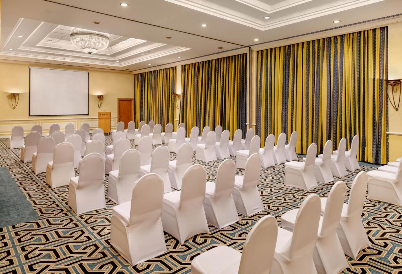 Iberotel Palace - Adults Friendly 16 Years Plus Sharm el-Sheikh Exterior photo The ballroom at the hotel