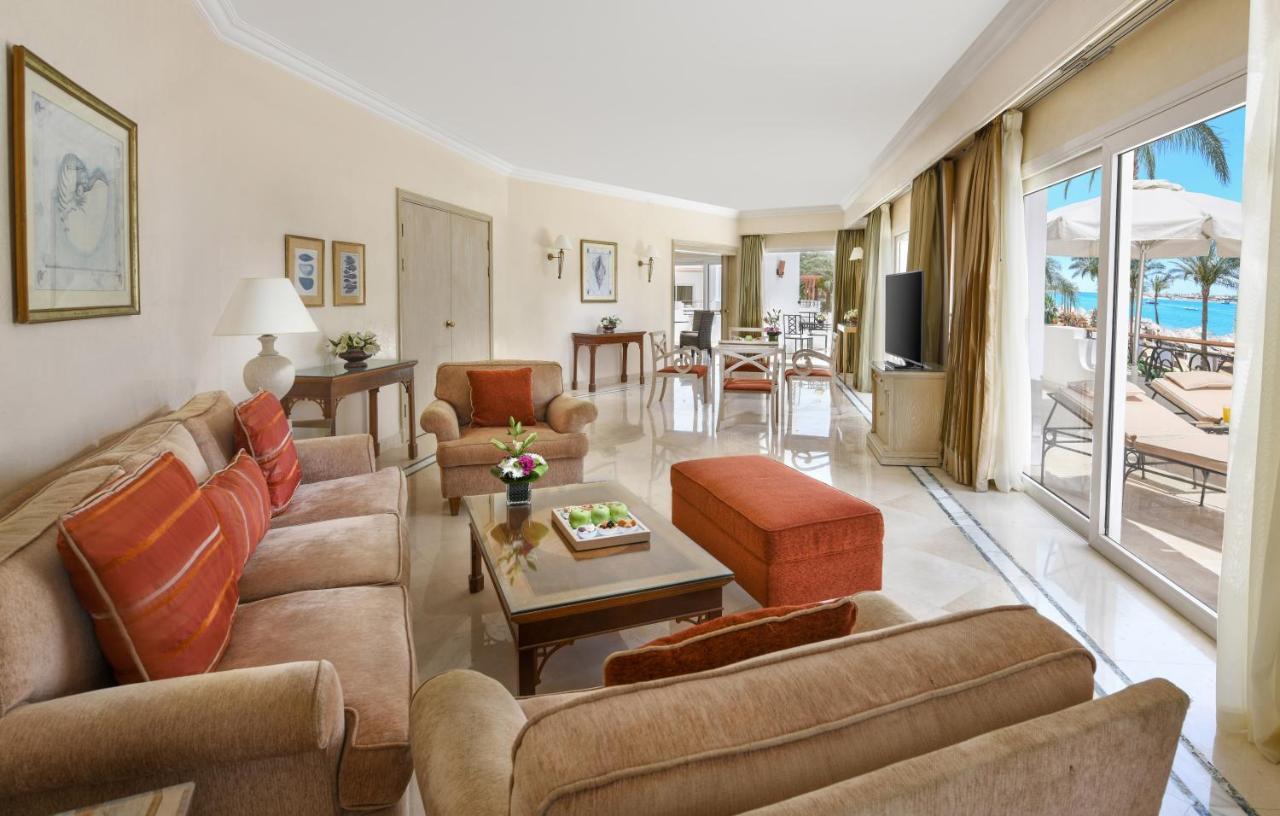 Iberotel Palace - Adults Friendly 16 Years Plus Sharm el-Sheikh Exterior photo A suite at the Hilton Athens