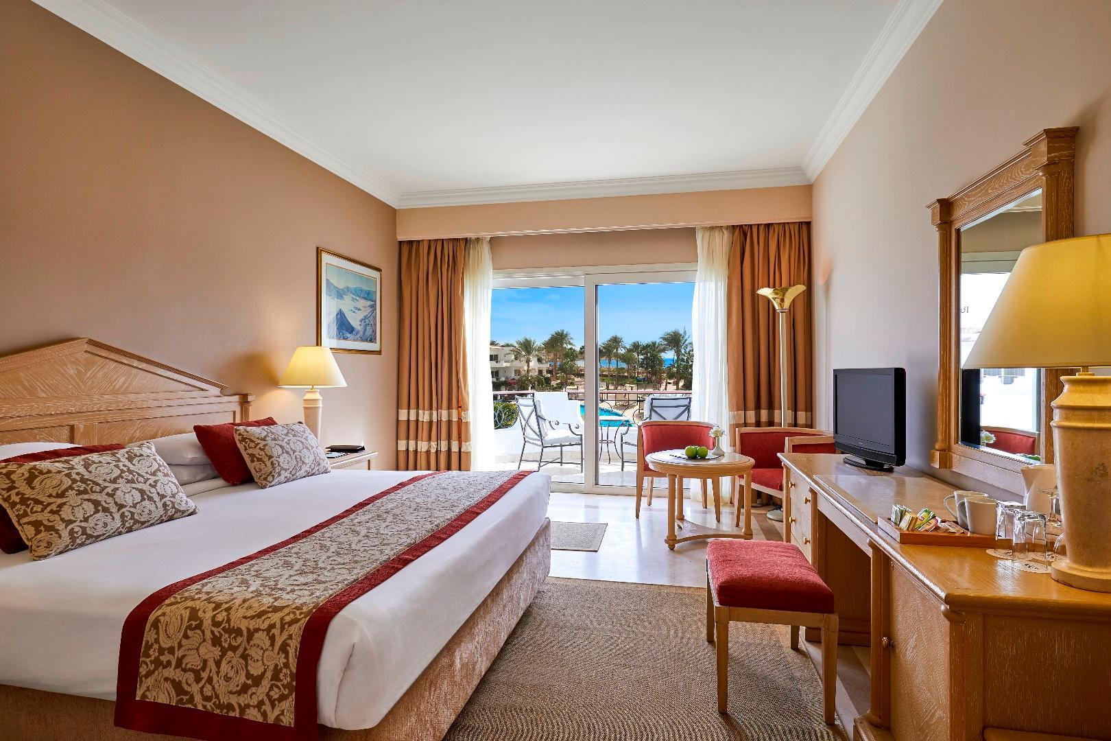 Iberotel Palace - Adults Friendly 16 Years Plus Sharm el-Sheikh Exterior photo A room at the Hilton Sharm El Sheikh