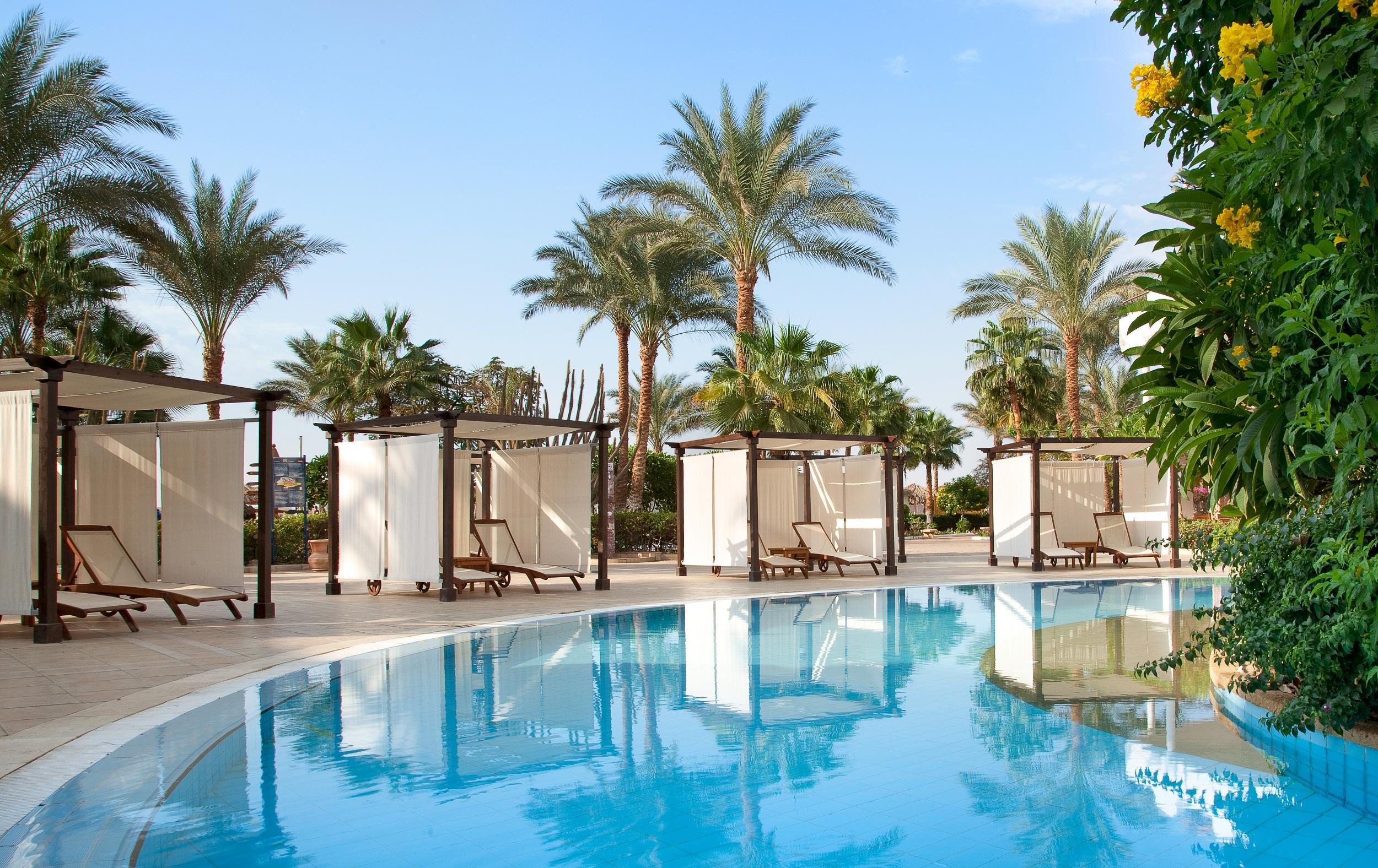 Iberotel Palace - Adults Friendly 16 Years Plus Sharm el-Sheikh Exterior photo The pool at the St. Regis Sharm