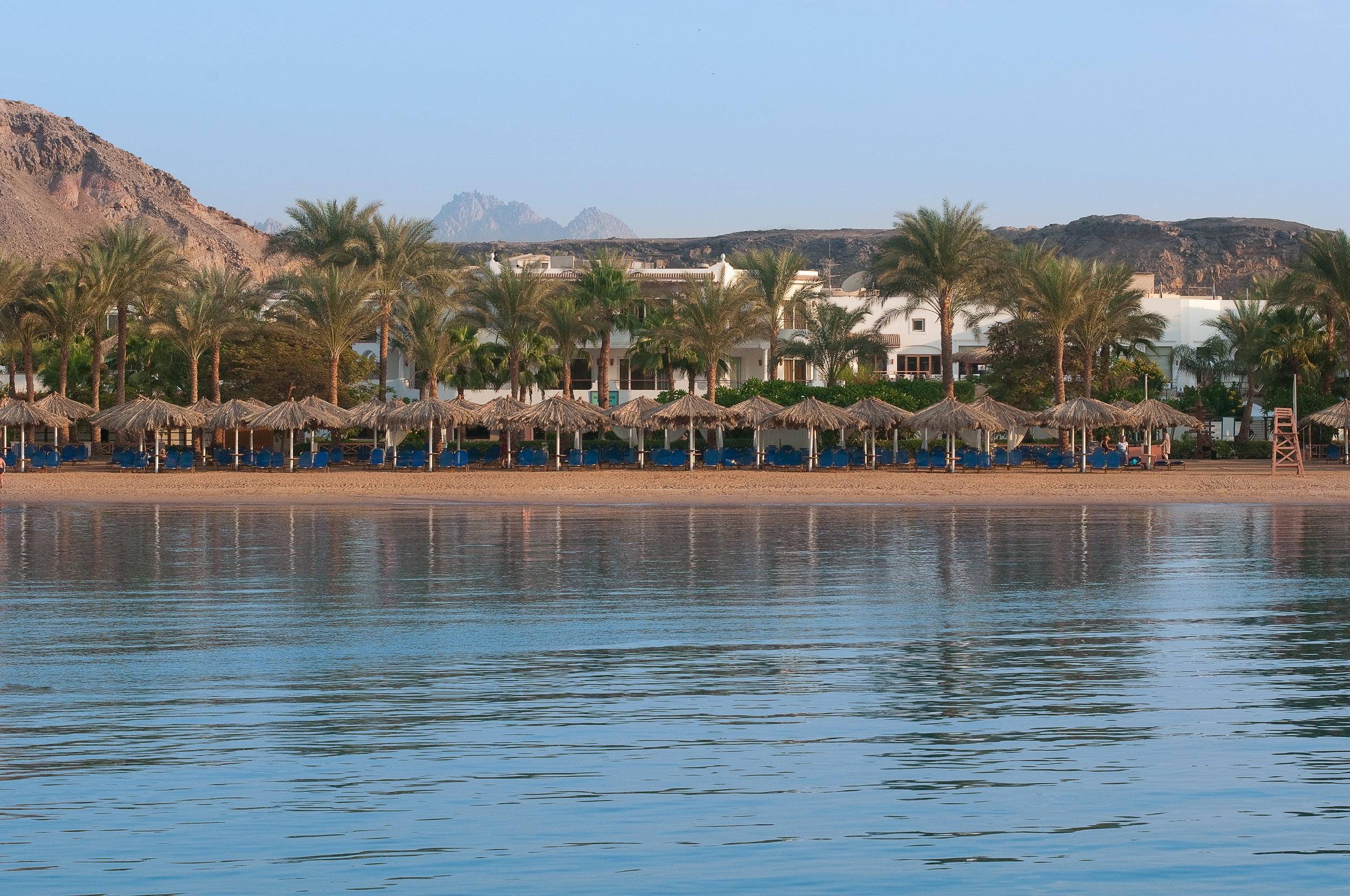 Iberotel Palace - Adults Friendly 16 Years Plus Sharm el-Sheikh Exterior photo Hurghada
