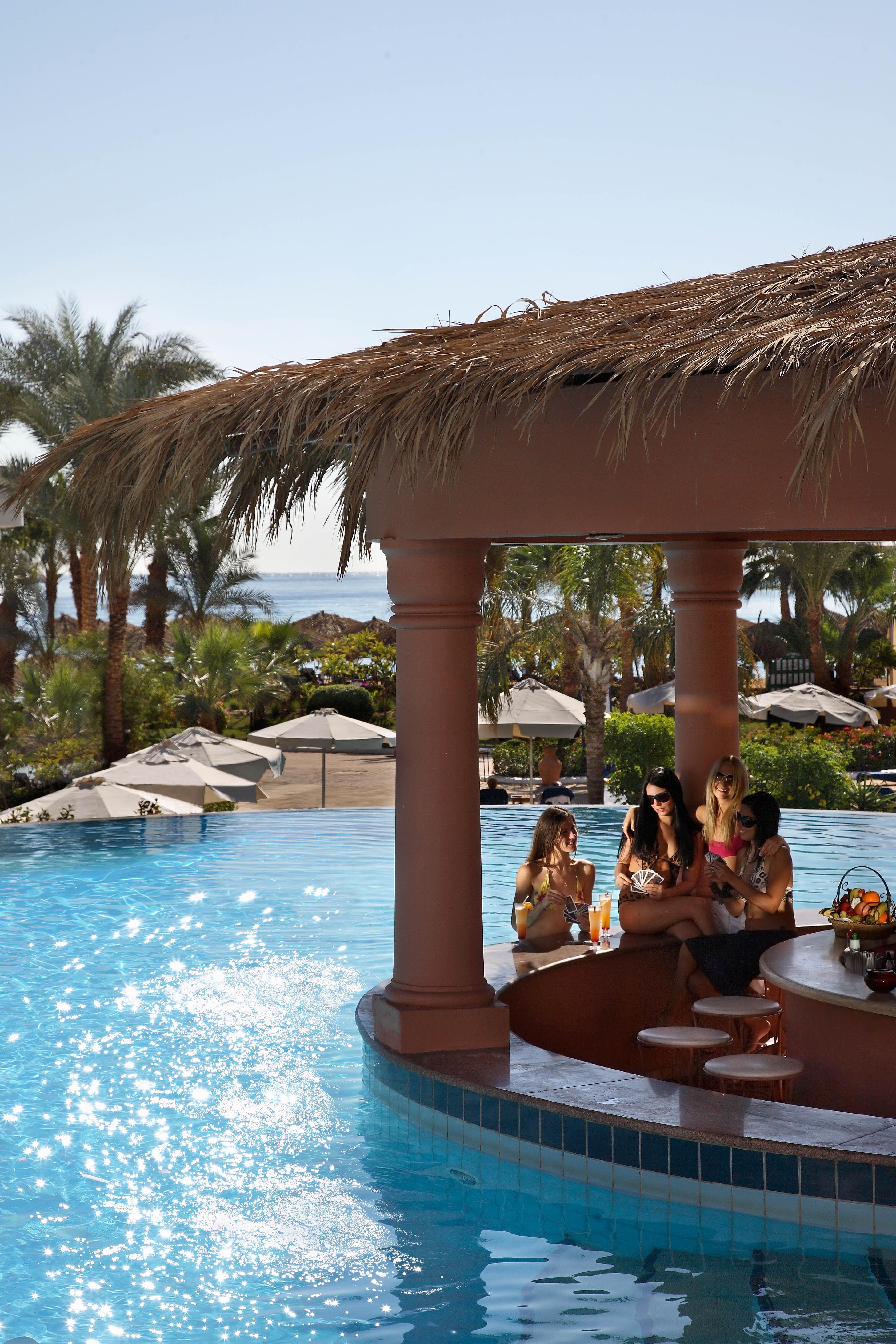 Iberotel Palace - Adults Friendly 16 Years Plus Sharm el-Sheikh Exterior photo The Cove Pool Bar