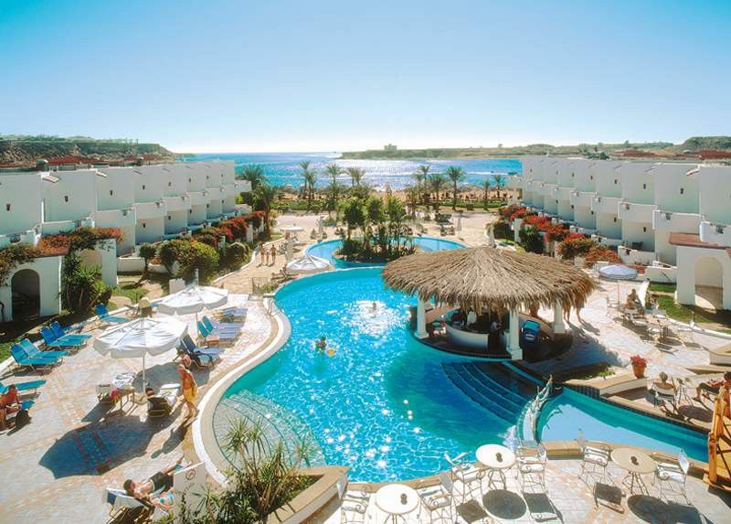 Iberotel Palace - Adults Friendly 16 Years Plus Sharm el-Sheikh Exterior photo Club Med Punta Cana