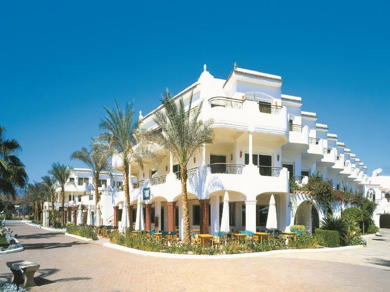 Iberotel Palace - Adults Friendly 16 Years Plus Sharm el-Sheikh Exterior photo The Village