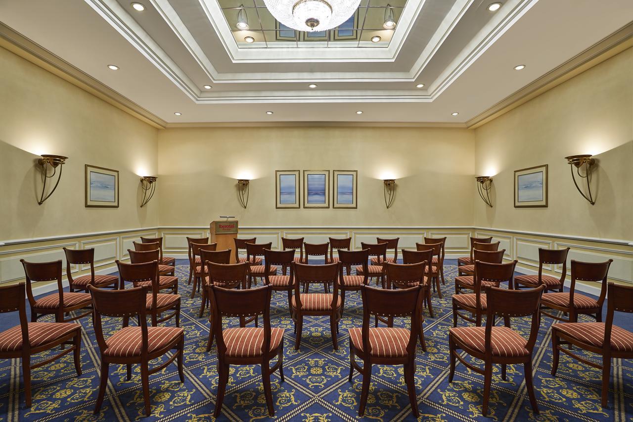 Iberotel Palace - Adults Friendly 16 Years Plus Sharm el-Sheikh Exterior photo Meeting room