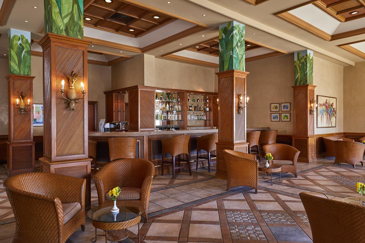 Iberotel Palace - Adults Friendly 16 Years Plus Sharm el-Sheikh Exterior photo The lobby bar at the Four Seasons Hotel, Los Angeles